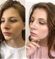 Свадебный макияж