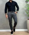 business casual