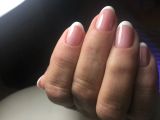Французский маникюр