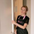 Депиляция производится с использованием воска или сахарной пасты ( по вашему желанию), и средств до и после депиляции , необходимая длина 5-7мм ( две недели после бритвы ) , за сутки перед сеансом не наносите на кожу косметические средства - лосьоны, крема, масла 
При депиляции глубокого бикини - дорожка на животе удаляется бесплатно