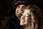 Love story фотосессия