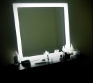 Зеркало для макияжа