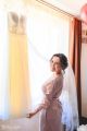 Свадебная фотосессия. Утро невесты