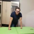 Массаж