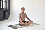 Медитация — способ избавиться от лишнего груза, физического, ментального и эмоционального.