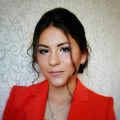 Прическа и макияж на выпускной
