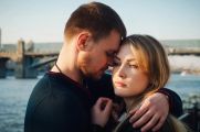 Love story, фотосессия влюбленных