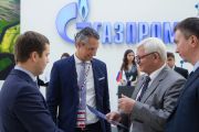 Фотосъёмка на Международном инвестиционном форуме
