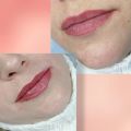 Обновление ПМ губ. Придали яркости и сочности 