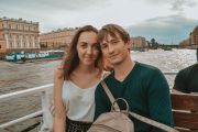 Прогулка