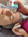 Очищение
Маска
Ультразвуковая чистка
Успокаивающая маска
Крем по типу кожи
СПФ