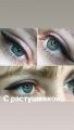 Стрелки с растушевкой