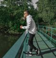 Фотография была сделана и обработана  на смартфоне