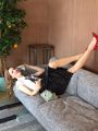 Стилизация фотосессия для бренда «SoloU”