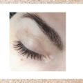 •Классическое наращивание ресниц
•изгиб С
•max 12