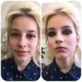 Вечерний макияж