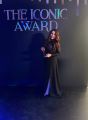 На премии прорыв года THE ICONIC 

