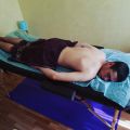 Довольный клиент