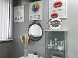 Салон красоты, Школа-студия перманентного макияжа Permanent Beauty