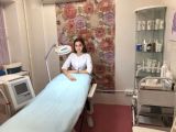 Приём ведётся в клинике и салоне!