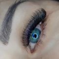 5D ресничками 0,07
