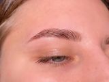 Коррекция бровей + окрашивание бровей + счастье для бровей