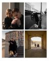 Love story- прогулочная фотосессия