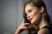 Студийная Fashion & Beauty фотосъёмка