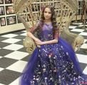 Детские и подростковые платья. Пошив на заказ