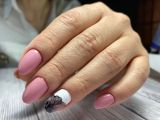 Маникюр + гельлак