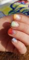 Маникюр 