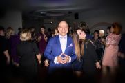 Ведущий на корпоратив