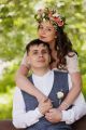 Макияж, укладка