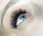 2D на густые ресницы. 1000р.