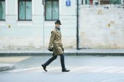 Создание стиля, индивидуальный пошив одежды, фотосессия, и вот результат!
