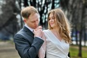 Свадебная фотосъемка