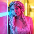 Свадебная фотосессия