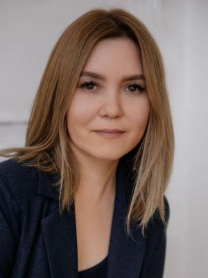 Татьяна захарова дизайнер