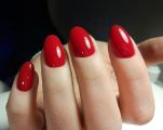 Маникюр + гель-лак