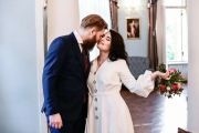 Свадебное фото. Марина + Владислав.