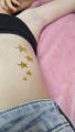 В подарок флеш тату девочкам подросткам 