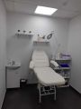 Кабинет мастера, есть кондиционер и комфортная кушетка