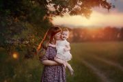 Семейные фотосессии в Н.Новгороде и области