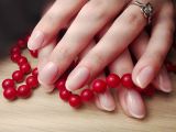 Французский маникюр