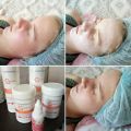 Комбинированная чистка лица плюс пилинг