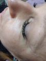 Наращивание ресниц 
Объём 3D
Длина от 7 до 10мм
Толщина 0,07