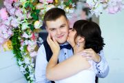 Свадебные фотосессии