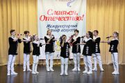 Съёмка на фестивалях