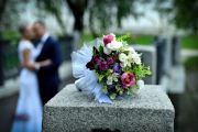 Букет невесты