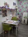 кабинет маникюра и педикюра 